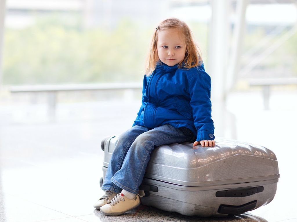 تذكرة لطفل على متن طائرة ما هو عمر الشراء وكم يبلغ عمر الأطفال من عمر 2 3 سنوات وحتى عمر 12 عام ا