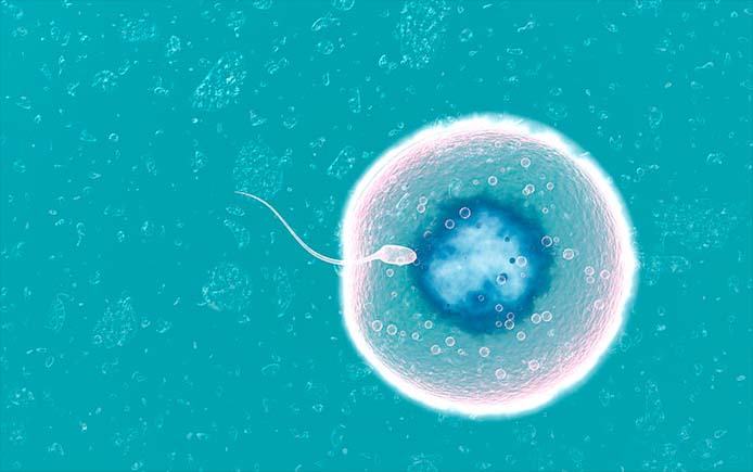 5 prije seks ovulacije dana Simptomi koji