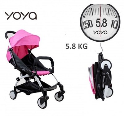 best top yoya strollers list and get free shipping - uyewmmob-37