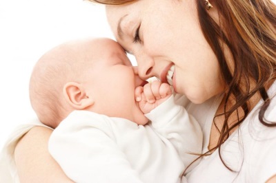 التطعيم للأطفال الرضع