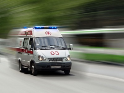 ambulancie
