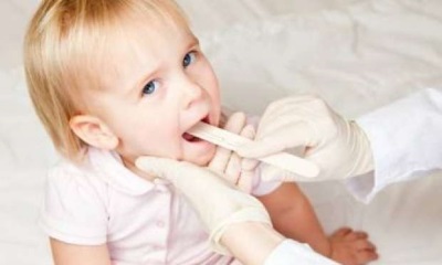كيفية علاج السعال الرطب عند الطفل؟