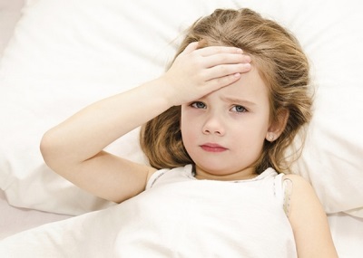 Liječenje mokrog kašlja u djeteta - preporuke