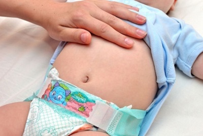Espumizan för nyfödda - hur fungerar det?