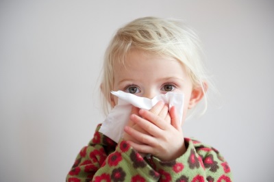 Лаят кашлица без температура на детето?