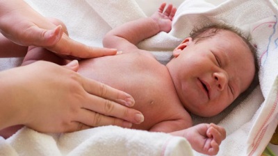 Plantex עבור קוליק אצל תינוקות - עיקרון הפעולה