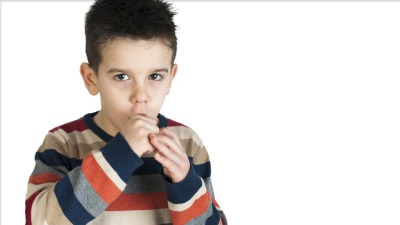 Punca batuk kering pada waktu malam pada kanak-kanak