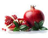 Can children use pomegranate and at what age can pomegranate juice be given?