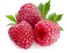 At what age can raspberries be given to children?