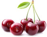 At what age can you give a child a cherry?