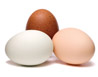 Kādā vecumā bērnam var piešķirt olas?